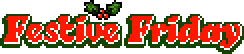 Bestand:Festive Friday logo.png