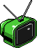 Bestand:Portable Green TV.png
