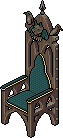 Bestand:Blue gothic chair furni.png