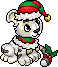 Bestand:Neopets xmas kougra.png
