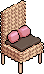 Bestand:Rattan Pink Chair.png