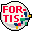 Badge - Fortis ASR