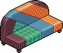 Bestand:Patchwork Orange Sofa.png