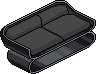 Bestand:Black double sofa.png