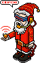 Santa 3000