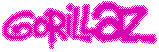 Bestand:Gorillaz logo.gif