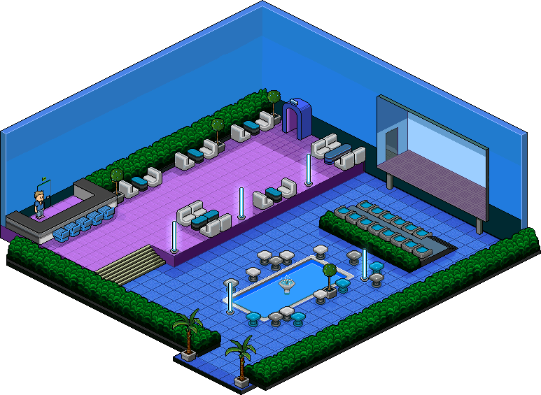 Habbo Cinema