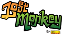 Bestand:Lost Monkey logo.png