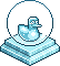 Bestand:Icy Duck Snow Globe.png