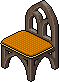 Bestand:Golden gothic stool.png