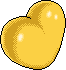 Bestand:Yellow giant heart.png
