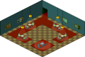 Sluwe Vos Gamehall - Poker
