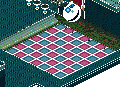 Dansvloer Club Mammon