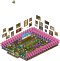 Kamer van xLittleStarrrx