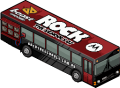 Infobuspartner Rock the Schools Tour 2007 (Habbo AU)