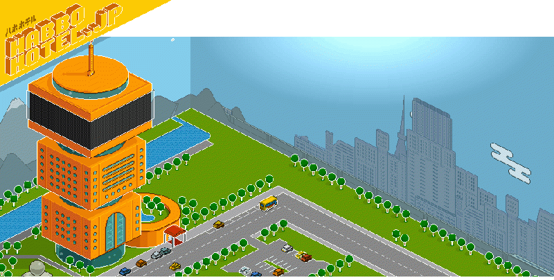 Bestand:Hoteloverzicht (Widescreen) Habbo Japan.gif