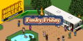 Funky Friday InfoBus promo