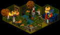 Harvest Fair kamer van Macklebee