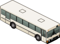 Infobus - Standaard