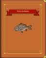 Fish-O-Pedia cover