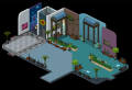 Hotelgang 1