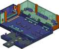 Experts BattleBall - Lobby