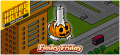 Pumpkin Candle Holder promo