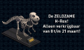 Kamerlaadscherm reclame