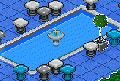 Fontein Habbo Cinema