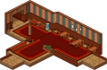 Standaardversie Hal - Kamer 2