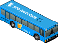 Infobuspartner Pro Juventute (Habbo CH)