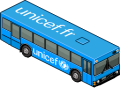Infobuspartner Unicef (Habbo FR)