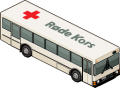 Infobuspartner Røde Kors (Habbo NO)