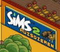 Het Sims 2 Huisdierenterras