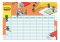 Weekplanner