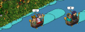 Gondola artikelafbeelding
