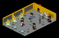 Old Skool Habbo - Bar