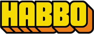Logo van Habbo