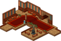 Standaardversie Hal - Kamer 3