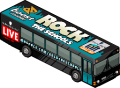 Infobuspartner Rock the Schools Tour 2010 (Habbo AU)