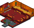 Beginners BattleBall - Lobby